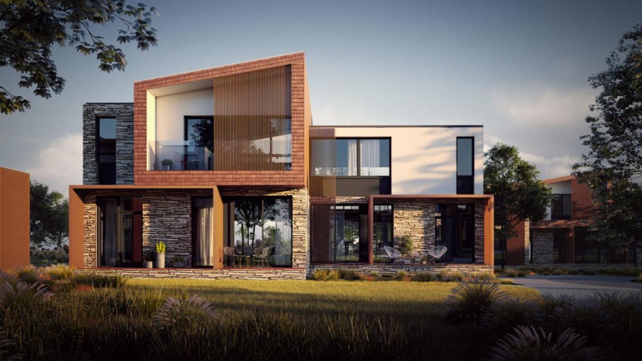 Una St Ives Carbis Bay Exterior foto