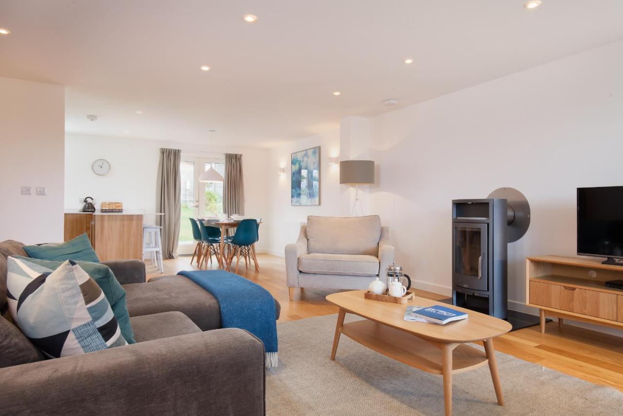 Una St Ives Carbis Bay Exterior foto